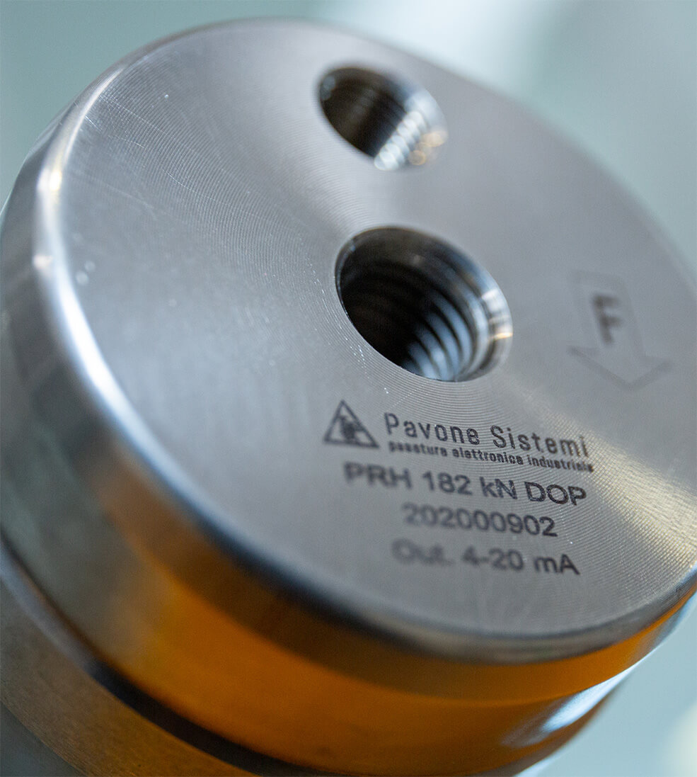 Cella di carico per OEM