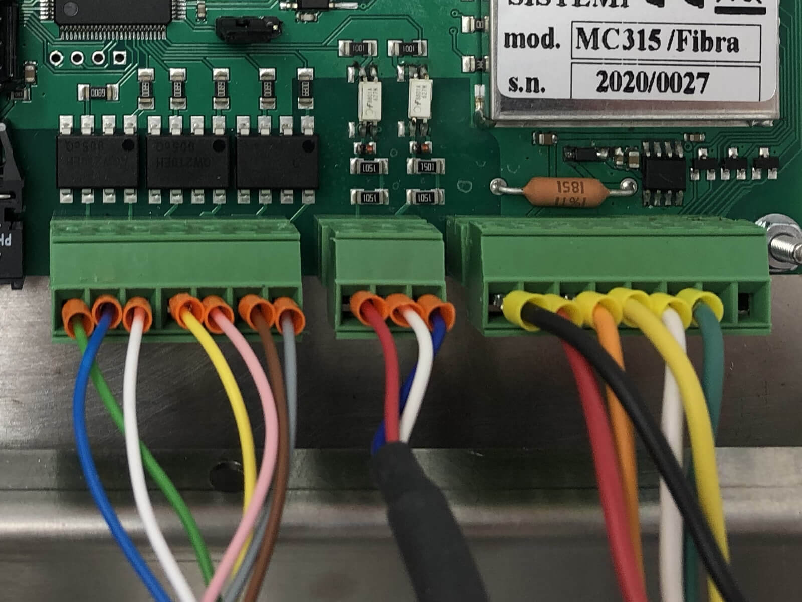 MC315 ATEX Zona 1.21